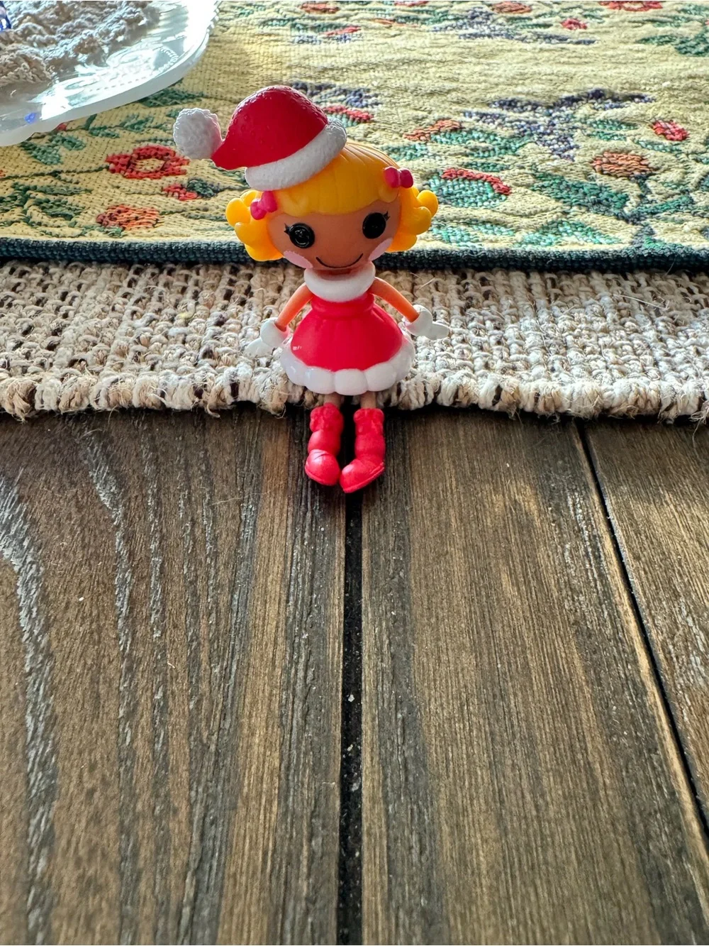 Lalaloopsy Miniature Doll